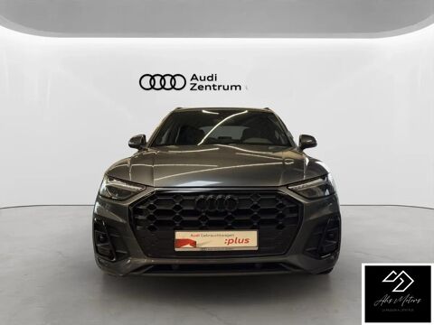 Q5 SPORTBACK 2.0 35 TDI 165 S-LINE S-TRONIC BVA 2021 occasion 83260 LA CRAU