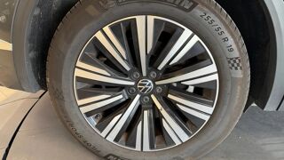 Touareg E HYBRID Elegance eHybrid 4Motion 2021 occasion 33600 Pessac