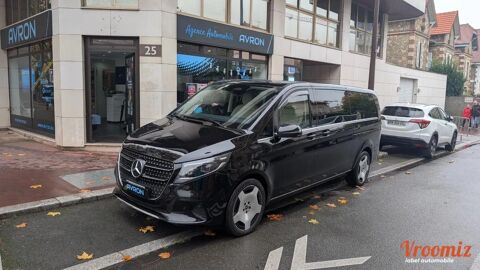 Car - Bus Car - Bus 2025 occasion Enghien-les-Bains 95880