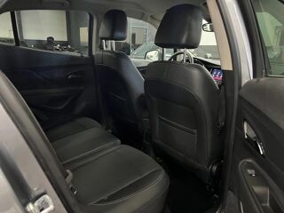 Mokka 2017 occasion 69800 SAINT-PRIEST