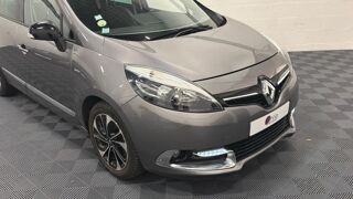 Sc&eacute;nic 1.6 dci 130 ENERGY BOSE 2016 occasion 91380 Chilly-Mazarin