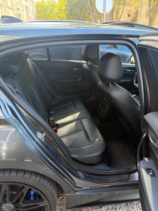Divers 3.0 I 325 PERFORMANCE XDRIVE BVA 2015 occasion 91250 SAINTRY-SUR-SEINE