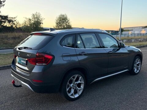 X1 1.8 D 145 X-LINE SDRIVE BVA 2014 occasion 69330 MEYZIEU