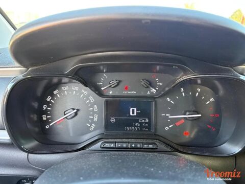 C3 2018 occasion 95610 &Eacute;ragny