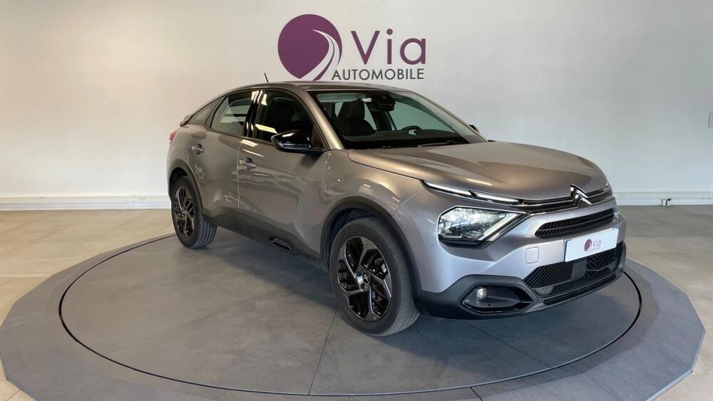 C4 1.5 BHDI Plus 2024 occasion 33600 Pessac