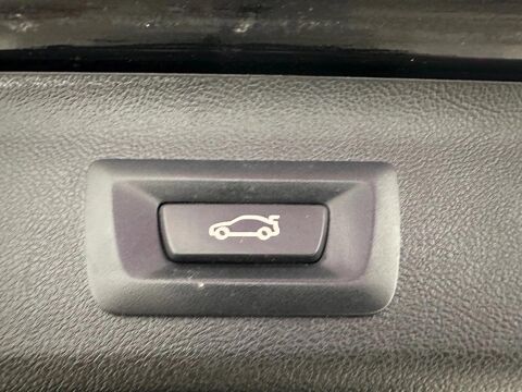 S&eacute;rie 5 520 D 520 d M Sport 2018 occasion 59494 Petite-For&ecirc;t