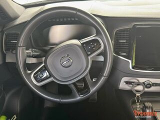 XC90 2.0 T8 390H 305 TWIN-ENGINE RECHARGE PHEV HYBRID R-DESIGN AW 2021 occasion 64110 Maz&egrave;res-Lezons