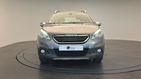 2008 1.2 PTEC Allure 2015 occasion 59223 Roncq