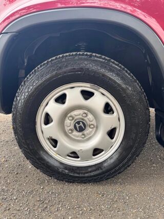 CR-V 2.0 130 RVSI 4WD BVA 1998 occasion 45140 ORMES