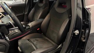 Classe A 180d AMG Line 8G-DCT / CARPLAY 2018 occasion 91380 Chilly-Mazarin