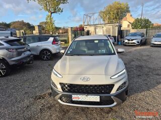Kona 1.6 GDI 141H 105 HYBRID HEV 1.6KWH EXECUTIVE DCT BVA 2021 occasion 78690 LES ESSARTS-LE-ROI