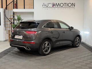 DS7 1.6 225H 180 PHEV HYBRID 13.2KWH OPERA BVA 2021 occasion 17000 La Rochelle
