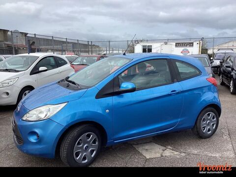 Ka 2009 occasion 62100 Calais