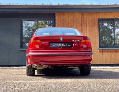 S&eacute;rie 5 3.5 535 I 245 BVA 1999 occasion 78550 Bazainville