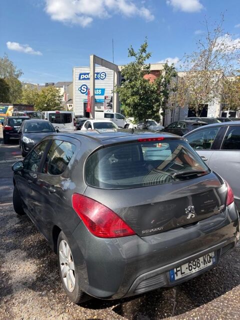 308 GENERATION-I 1.6 HDI 110 PREMIUM 2010 occasion 91250 SAINTRY-SUR-SEINE