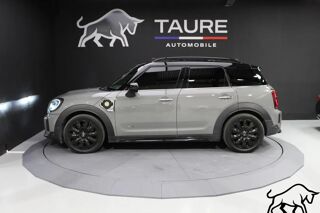 Countryman 1.5 220H 125 HYBRID PHEV 10KWH COOPER SE NORTHWOOD ALL4 BVA 2022 occasion 13150 TARASCON