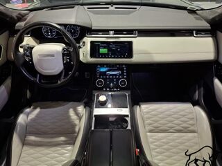 Range rover velar 5.0 P550 550 SVAUTOBIOGRAPHY DYNAMIC EDITION 4WD BVA 2019 occasion 13150 TARASCON
