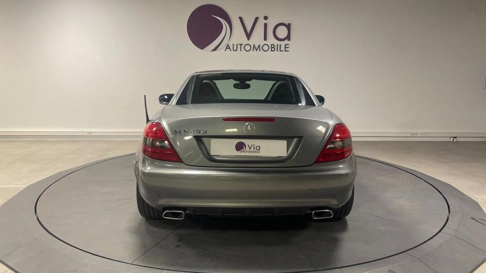 SLK 200 K 200 Kompressor (171.445) 2010 occasion 33600 Pessac