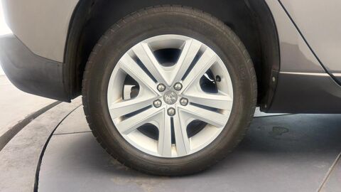 2008 GENERATION-I 1.2 PURETECH 80 ALLURE START-STOP 2018 occasion 59223 Roncq