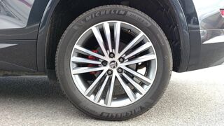 Kodiaq 2.0 TDI L&K 2018 occasion 60200 Compi&egrave;gne