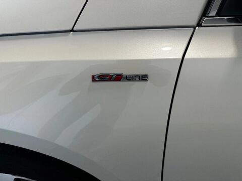308 1.5 BHDI GT Line 2019 occasion 59494 Petite-For&ecirc;t