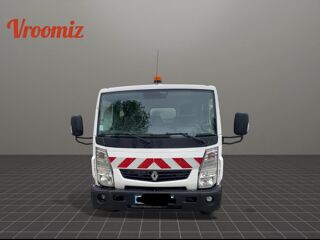 Maxity 2016 occasion 28600 LUISANT