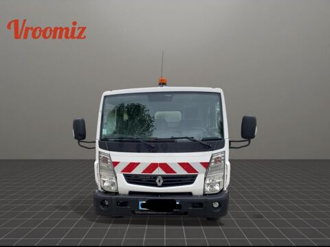 Maxity 2016 occasion 28600 LUISANT