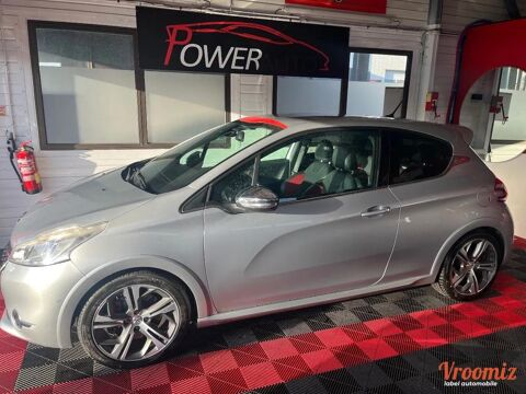 208 GENERATION-I 1.6 THP 200 GTI 2013 occasion 41000 Blois
