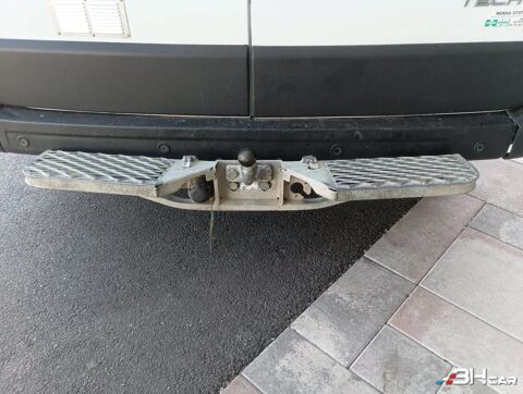 Master FOURGON 2.3 DCI 145 33 L2H2 CONFORT 2018 occasion 67500 Haguenau
