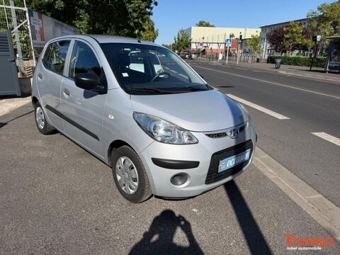 i10 1.1 65 2011 occasion 91200 Athis-Mons