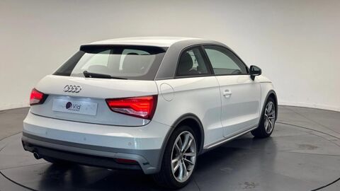 A1 1.4 TDI Ambiente 2015 occasion 59223 Roncq