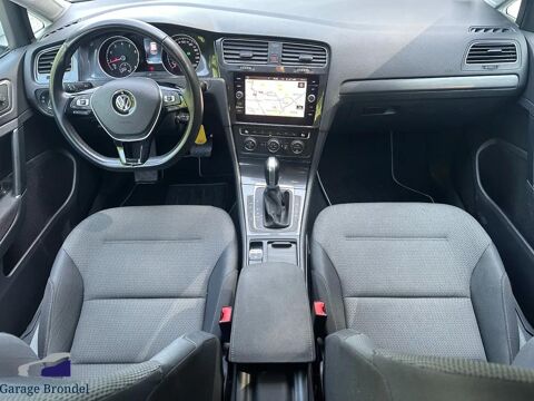 Golf 2018 occasion 69580 Sathonay-Camp