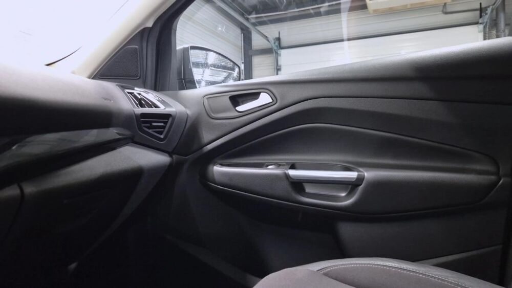 Kuga 2018 occasion 66000 Perpignan