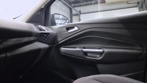 Kuga 2018 occasion 66000 Perpignan