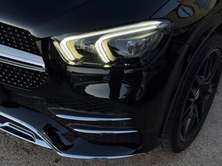 Classe GLE 2019 occasion 91210 DRAVEIL