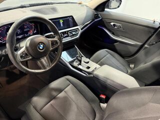 S&eacute;rie 3 330 I 330 i Lounge 2019 occasion 62400 B&eacute;thune