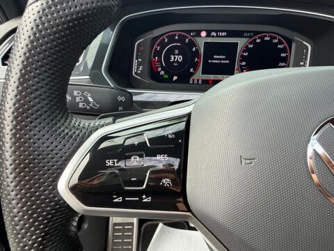 Tiguan 2022 occasion 78690 LES ESSARTS LE ROI