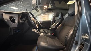 Auris HSD 136H Hybrid Style 2015 occasion 33600 Pessac