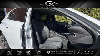 308 2024 occasion 95240 CORMEILLES EN PARISIS