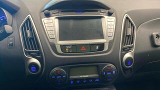 iX35 2.0 CRDI Premium Limited 4WD 2013 occasion 59223 Roncq