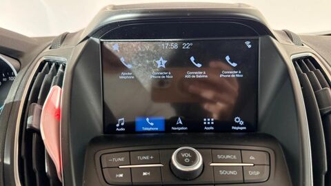 C-max 2.0 TDCI Titanium X 2017 occasion 17600 Saujon