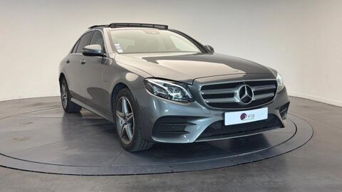 Classe E 300 DE E 300 de (213.016) 2020 occasion 59223 Roncq