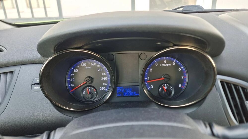 Genesis COUPE 3.8 305 PACK EXECUTIVE 2WD BVA 2012 occasion 67190 GRESSWILLER