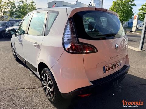 Sc&eacute;nic 1.5 DCI 95 EXPRESSION 2012 occasion 41000 Blois