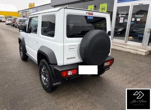 Jimny 2020 occasion 83260 LA CRAU