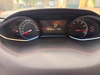 308 GENERATION-II 1.2 PURETECH 130 GT LINE START-STOP 2017 occasion 78570 Andr&eacute;sy