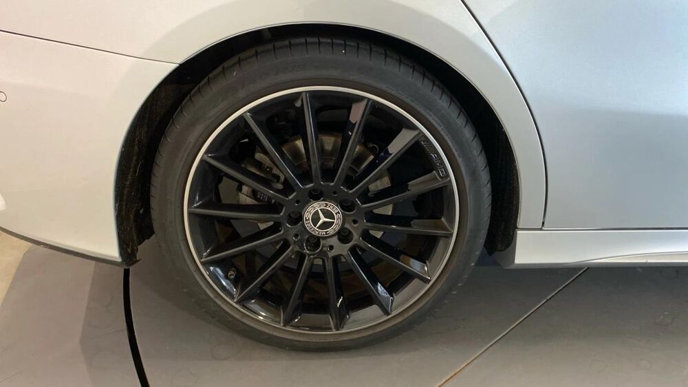 Classe A 2.0 220 D 190 AMG LINE 8G-DCT BVA 2021 occasion 76190 Auzebosc
