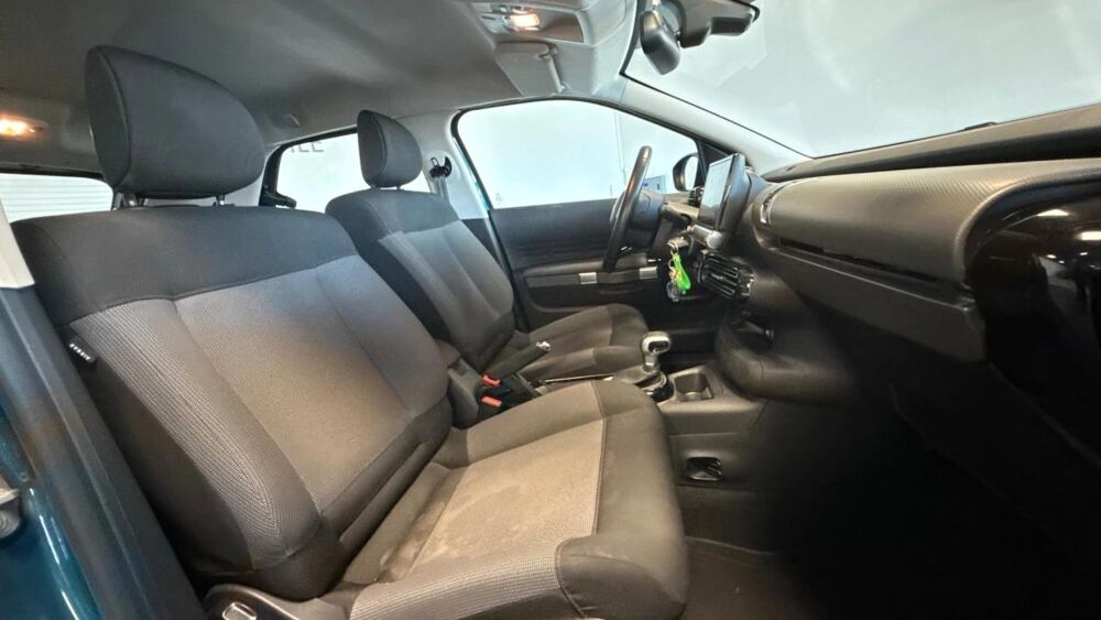 C4 cactus 1.5 BHDI Feel Business 2019 occasion 33600 Pessac