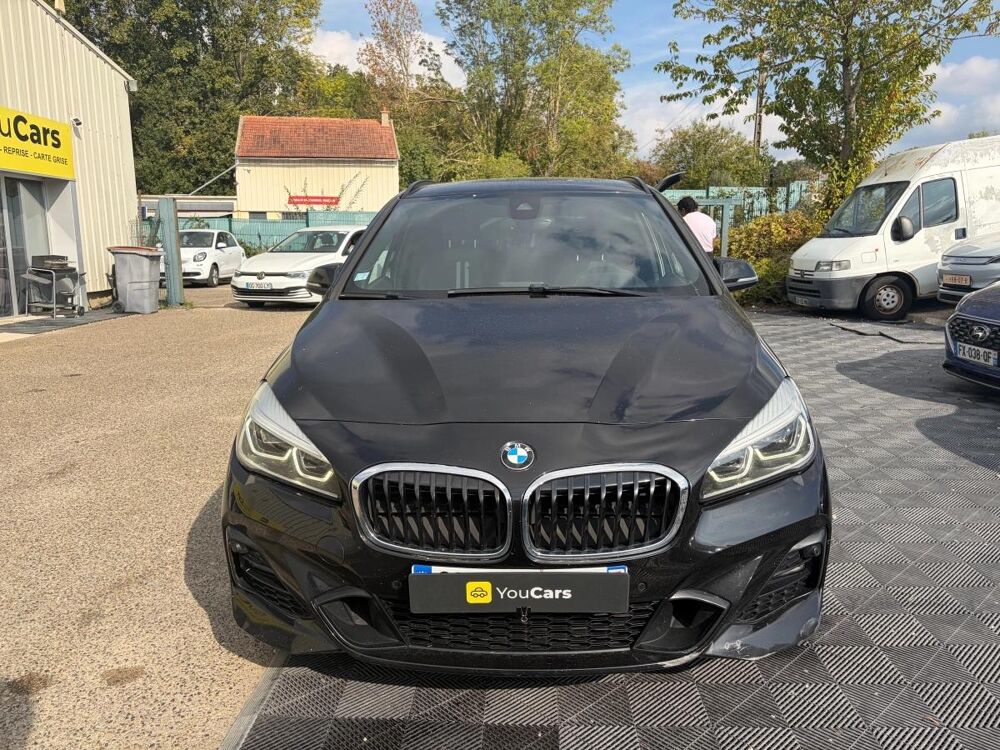 Serie 2 2019 occasion 78630 Orgeval
