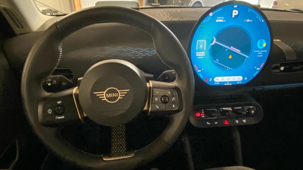 MINI COUPE 2024 occasion 76190 Auzebosc